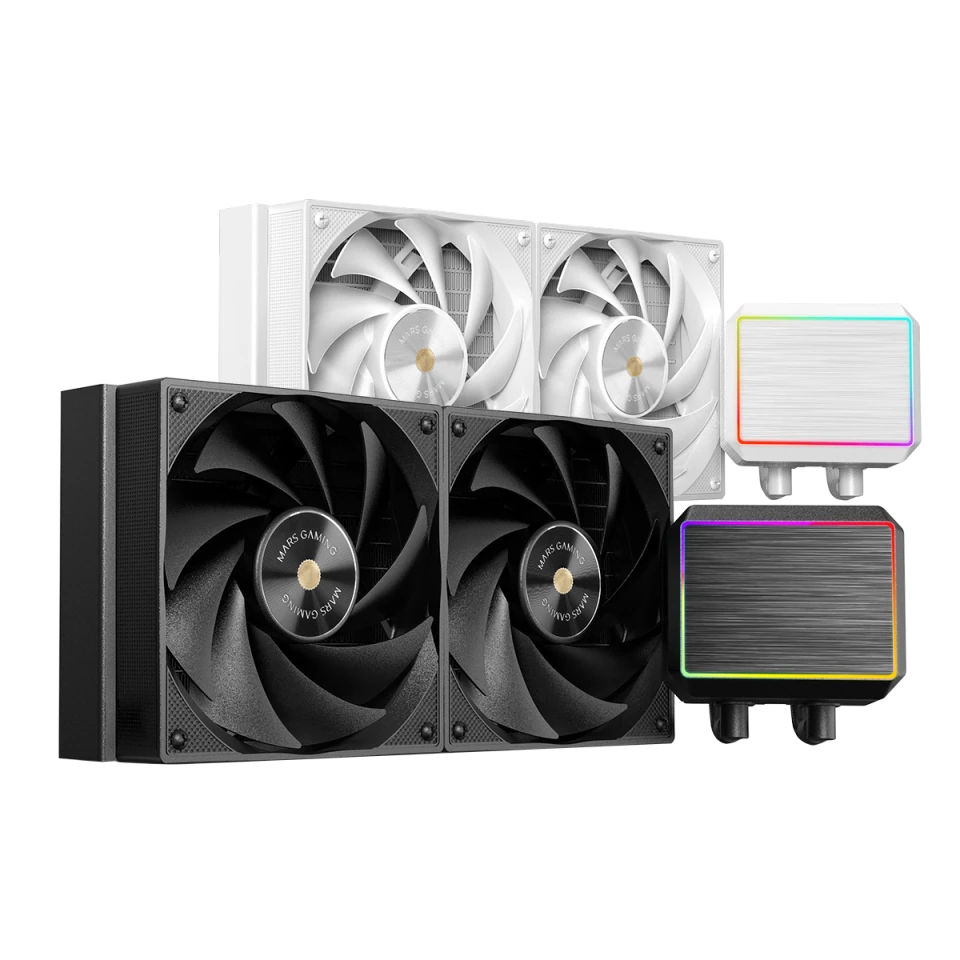 Mars Gaming ML-PROII240